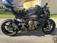 BMW S1000R