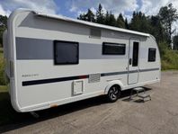 Adria adora 573 PT - 2020 Vinterförvaring ingår!