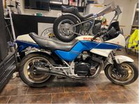 Suzuki GSX 750 ES