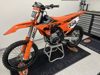 KTM SXF 450 2025