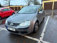 Volkswagen Golf 5-dörrar 1.6 Trendline Euro 4