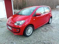 Volkswagen UP! 5-dörrar 1.0 MPI