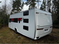 Kabe Estate 600 GDL KS 2022 - barnkammare 3v-säng