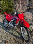 Honda CRF 125