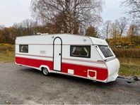 Välvårdad Kabe Diamant Nybes ua,  3ägare ev byte