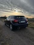 Mercedes-Benz A 180 AMG - Night Carplay Led Facelift