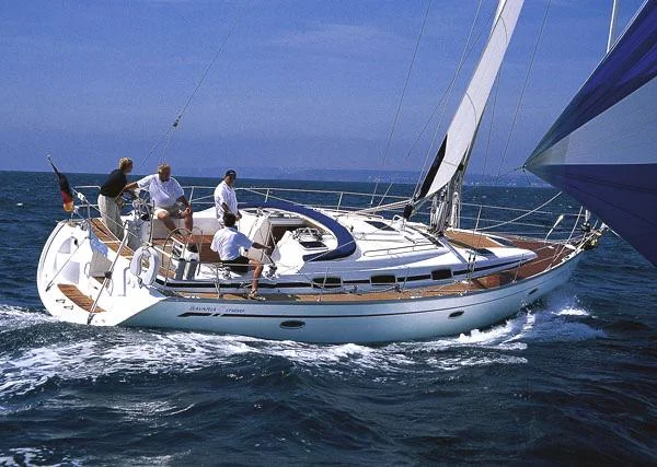 Bavaria 42C 2006 image