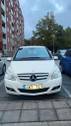 Mercedes-Benz B 180 NGT BlueEFFICIENCY Autotronic, 116hk, 2 Säljes I ...