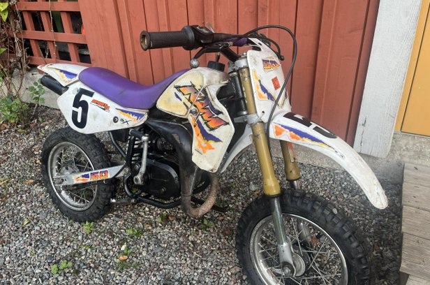 ktm 50cc for sale