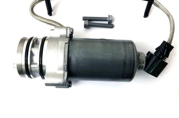 Haldex pump VW 0CQ 598 549 säljes i Landskron - såld eller borttagen