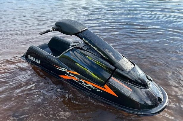 Yamaha superjet 701 2013 säljes i Bollnäs | B - såld eller borttagen