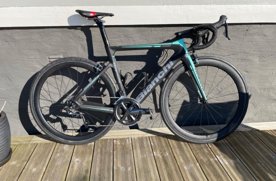 Bianchi Aria