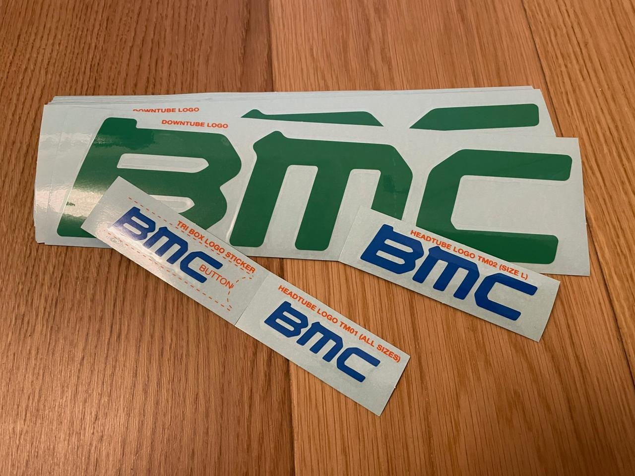BMC Timemachine 01 DISC ONE s...
