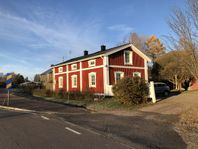 Norrbottensgård vid Kalix älv