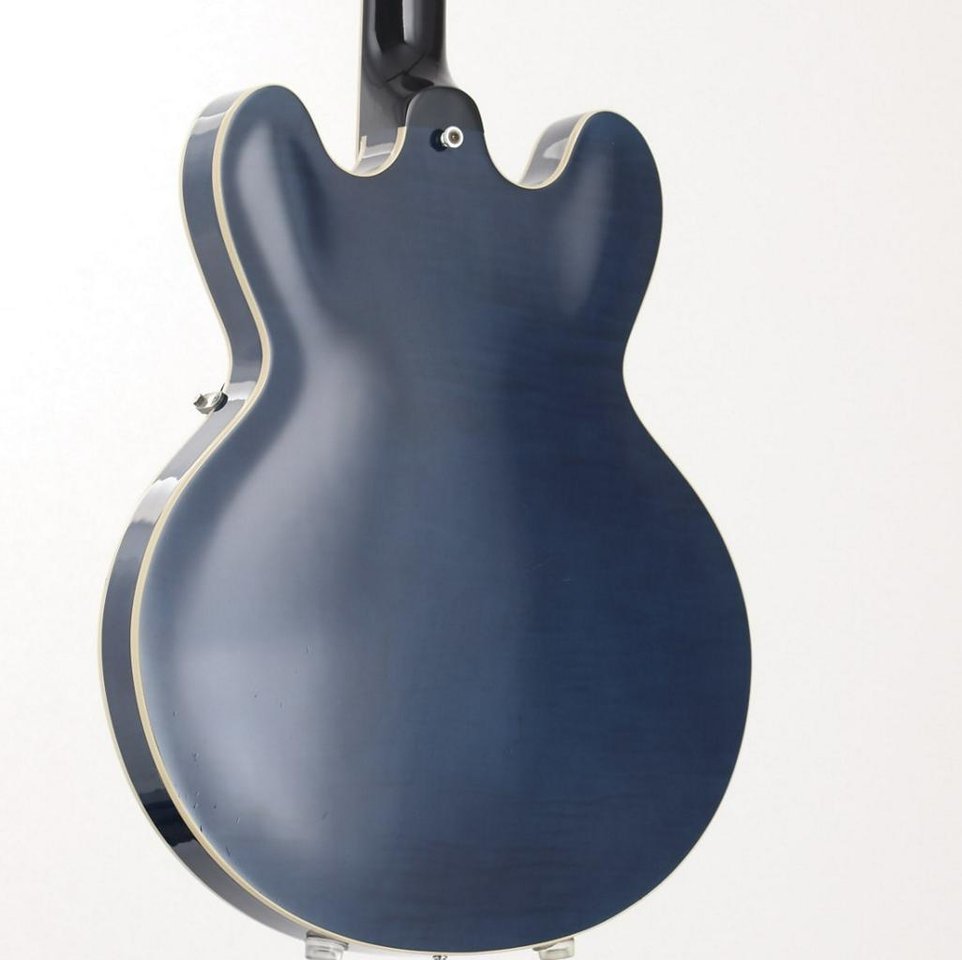 Gibson ES-335 Dot Figured Tra...