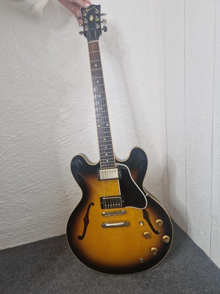 Gibson Es335 