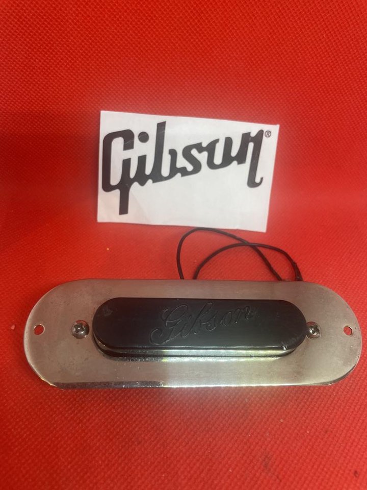 Gibson 70-tal