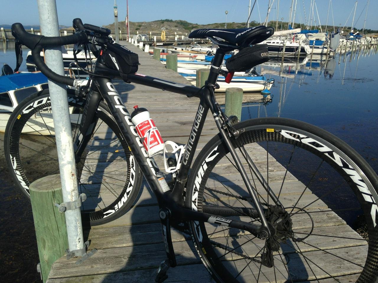 CANNONDALE ST SMAL