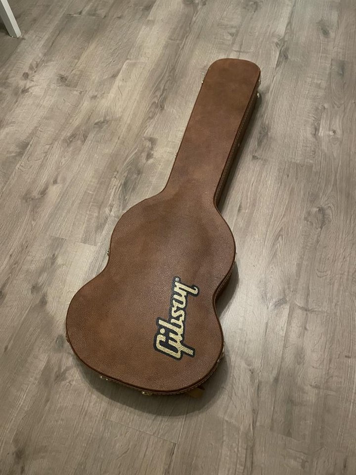 Gibson SG Standard Ebony 2018...