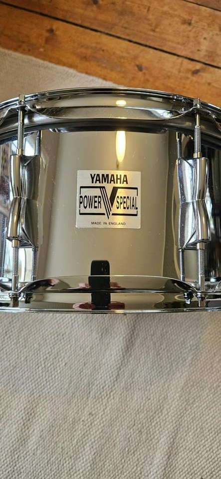Virveltrumma Yamaha