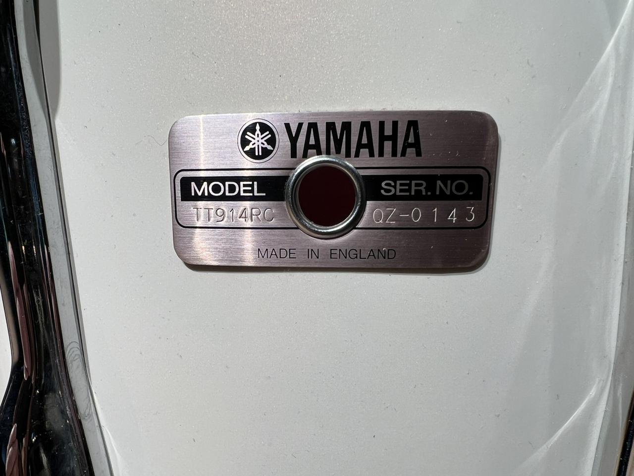 Puka 14” Yamaha 9000 custom r...