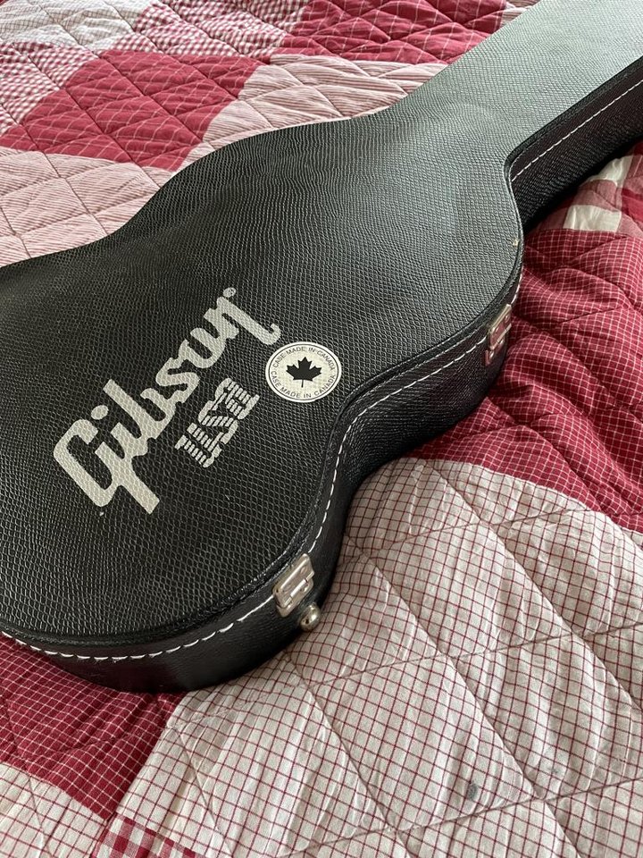 Gibson SG 2013 (61 spec) 