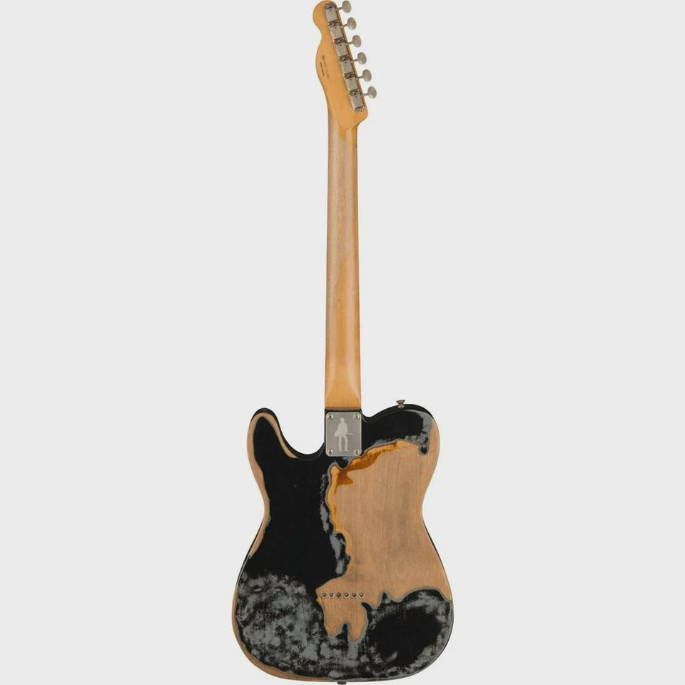 Fender Telecaster Joe Strummer