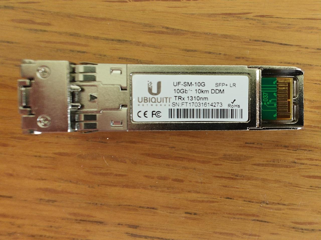 Ubiquiti UniFi US-48 Switch