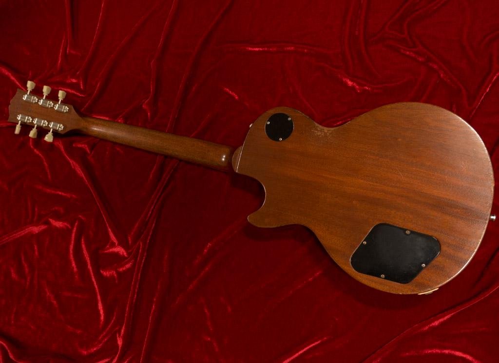 Gibson Les Paul Standard Fade...