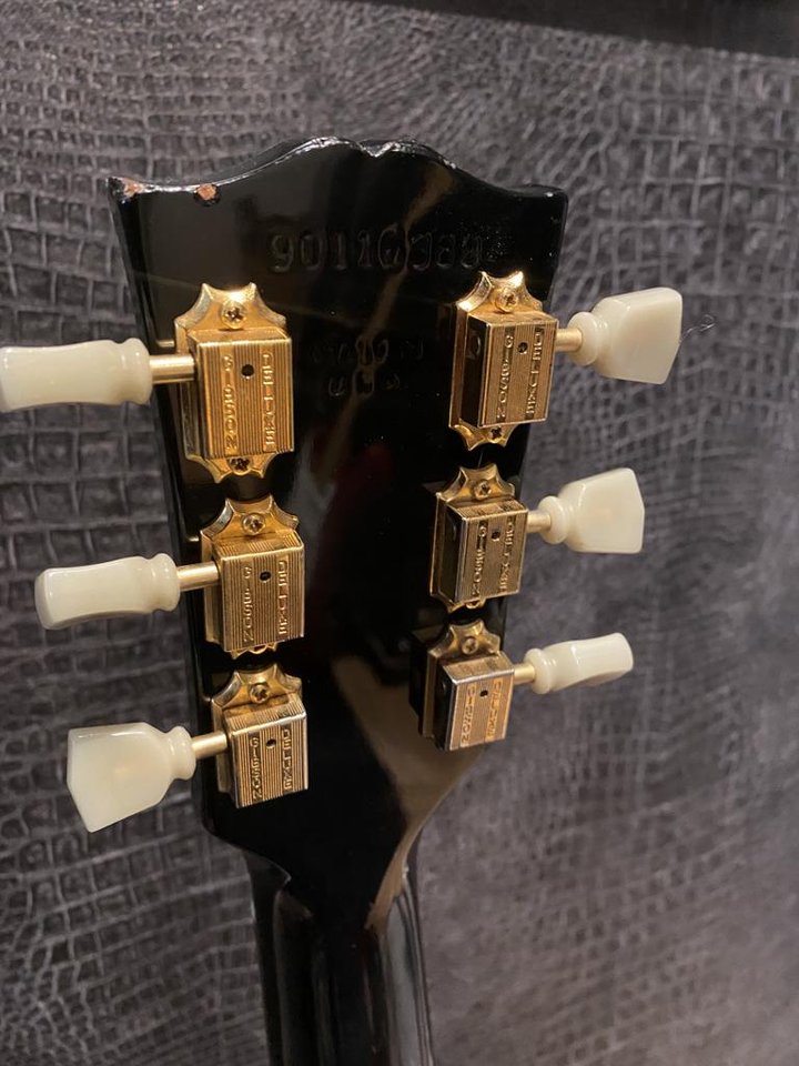 Gibson Les Paul Studio 96’