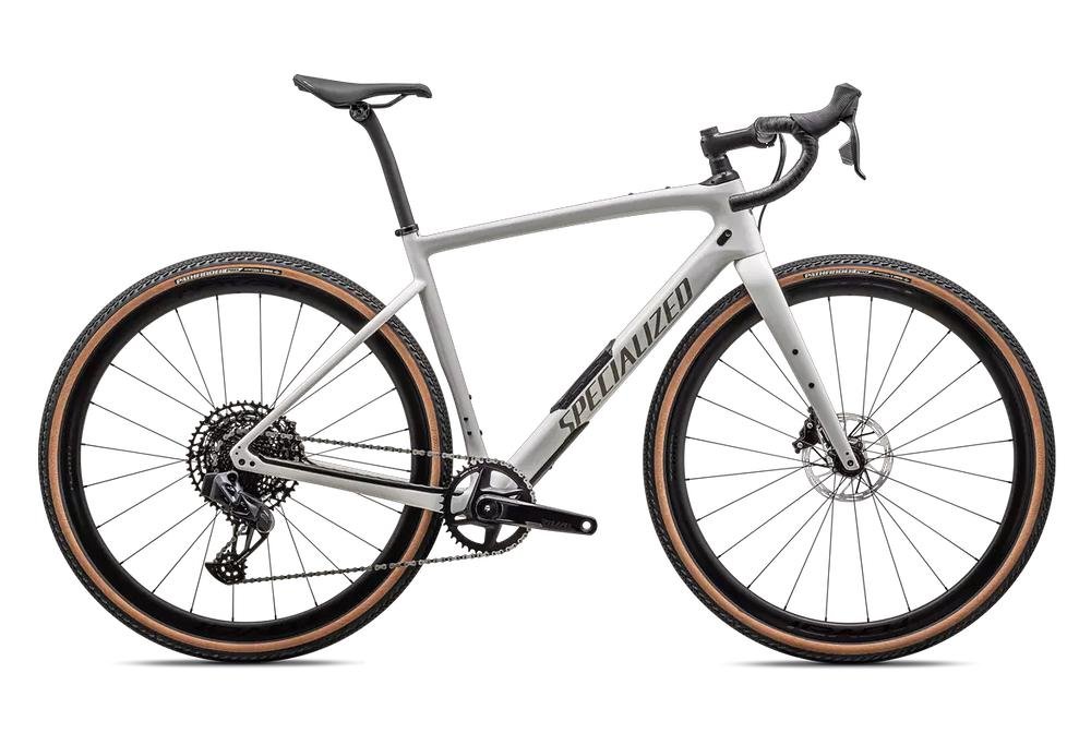 Specialized Diverge Expert Ca...