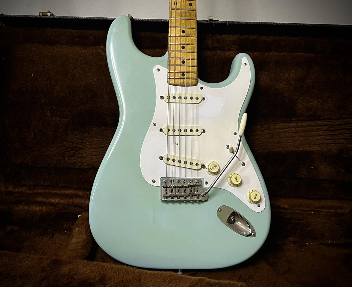 Fender Stratocaster 1959 