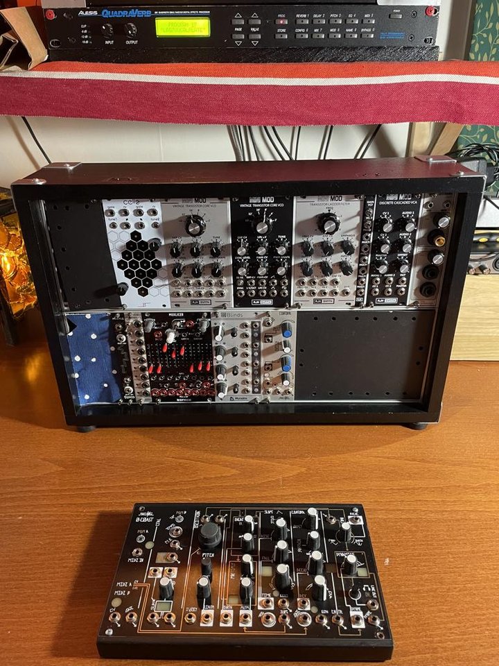 All Eurorack modules for sale 