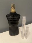 Jean Paul Gaultier Le Male Le Parfum