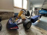 tecno shifter kart TM