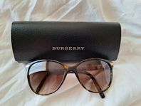 Burberry solglasögon dam