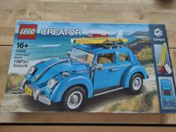 LEGO 10252 Volkswagen bubbla