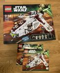 LEGO Star Wars 75021