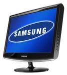 Samsung SyncMaster 2333HD Datorskärm/TV