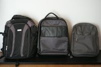Ryggsäckar Asaklitt, samsonite Ikea väska ryggsäck