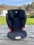 Britax bilbarnstol