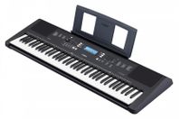 Yamaha PSR-EW310 - nyskick 