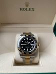 Rolex GMT Master II 116713LN