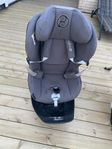 bilbarnstol Cybex & maxi-cosi