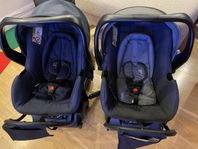 Babyskydd Britax Primo