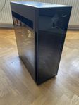 HP Omen 45L Chassi och 240mm Aio kylare