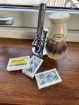 klassiskt rakset från Art of Shaving USA 