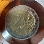 Euromynt 2014 (G) 