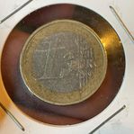 Euromynt 2002 (A) Tyskland 