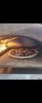 Italiensk pizzaugn Forno Allegro by Edil Planet Surriento